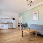 In Am Mueritzsee Apartamento