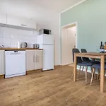 In Am Mueritzsee Apartamento *