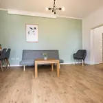 Apartamento In Am Mueritzsee