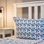 Apartamento In Am Mueritzsee Buchholz (Mecklenburg-Vorpommern)