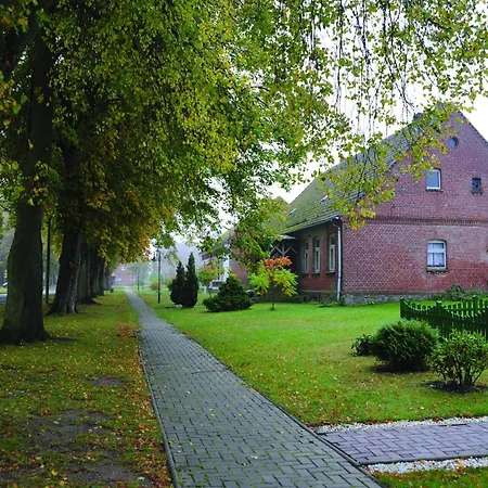 In Am Mueritzsee * Buchholz (Mecklenburg-Vorpommern)