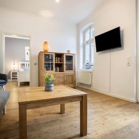 In Am Mueritzsee * Buchholz (Mecklenburg-Vorpommern)