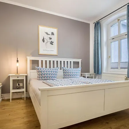 In Am Mueritzsee * Buchholz (Mecklenburg-Vorpommern)