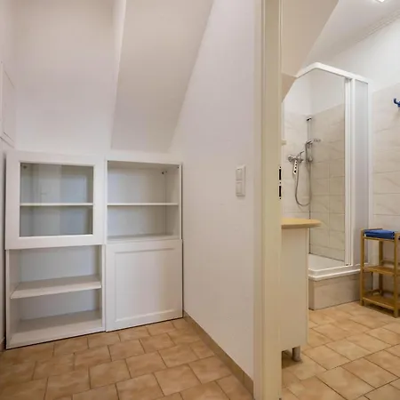 In Der Mecklenburger Seenplatte Apartment