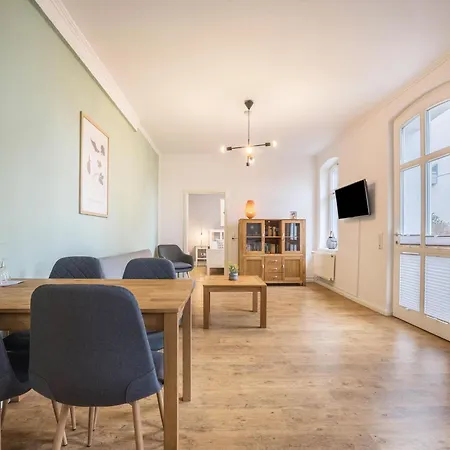 In Am Mueritzsee Buchholz (Mecklenburg-Vorpommern)