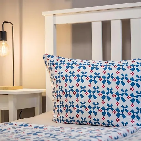 公寓 In Am Mueritzsee Buchholz (Mecklenburg-Vorpommern)