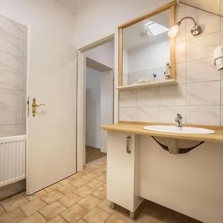 Moderne In Am Mueritzsee Buchholz (Mecklenburg-Vorpommern)