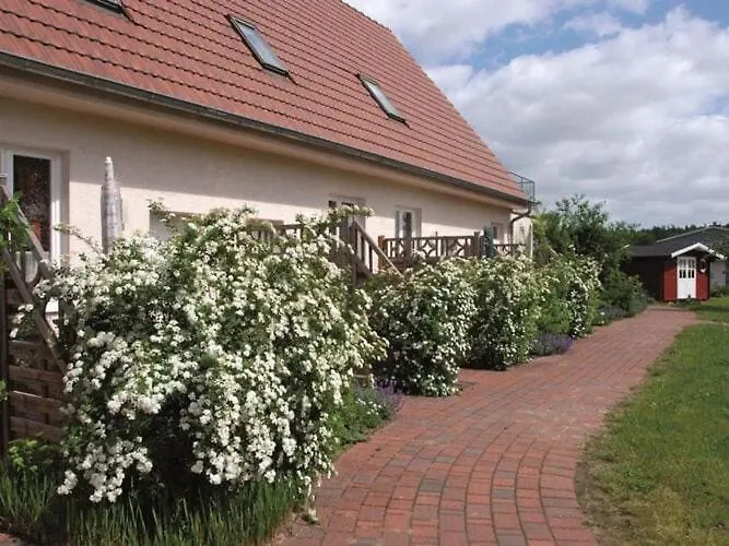 In Am Mueritzsee Lejlighed Buchholz (Mecklenburg-Vorpommern)